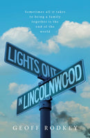 Lights Out in Lincolnwood-9781471197451