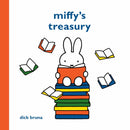 Miffy's Treasury-9781471197758