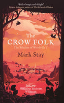 The Crow Folk : The Witches of Woodville 1-9781471197970