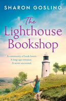 The Lighthouse Bookshop : the contemporary romance of the summer-9781471198694