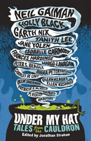 Under My Hat : Tales from the Cauldron-9781471400858