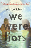 We Were Liars : The award-winning YA book TikTok can't stop talking about!-9781471403989