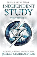 The Testing 2: Independent Study-9781471407017