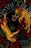 Raybearer : The New York Times bestseller, soon to be a major Netflix series-9781471409271