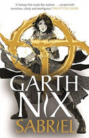 Sabriel: The Old Kingdom 2-9781471409622