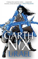Lirael: The Old Kingdom 3-9781471409653