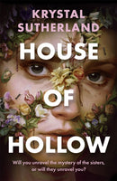 House of Hollow : The haunting New York Times bestseller-9781471409899