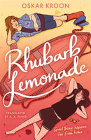 Rhubarb Lemonade-9781471413124
