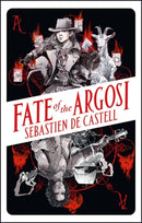 Fate of the Argosi-9781471413711