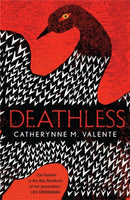Deathless-9781472108685