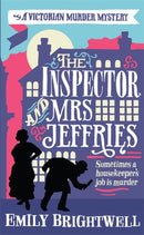 The Inspector and Mrs Jeffries-9781472108869