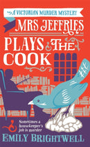 Mrs Jeffries Plays The Cook-9781472108920