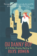 Oh Danny Boy-9781472118417