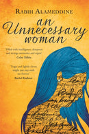 An Unnecessary Woman-9781472119209