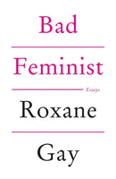 Bad Feminist-9781472119735