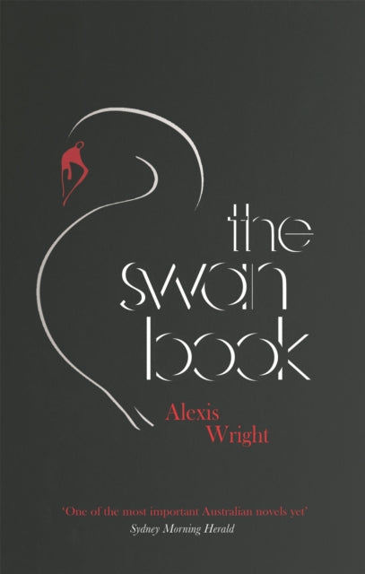 The Swan Book-9781472120571
