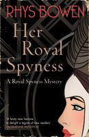 Her Royal Spyness-9781472120687