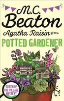Agatha Raisin and the Potted Gardener-9781472120946
