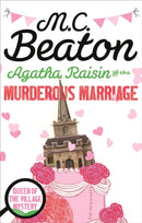 Agatha Raisin and the Murderous Marriage-9781472121295