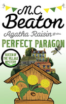 Agatha Raisin and the Perfect Paragon-9781472121400