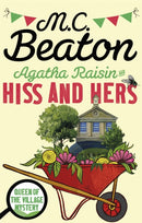 Agatha Raisin: Hiss and Hers-9781472121479