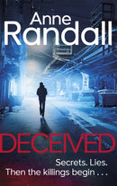 Deceived-9781472122810