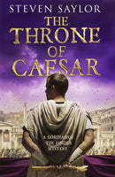 The Throne of Caesar-9781472123633