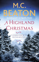 A Highland Christmas-9781472124951