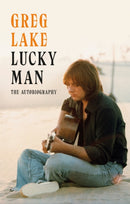 Lucky Man : The Autobiography-9781472126504