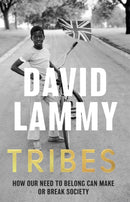 Tribes : A Search for Belonging in a Divided Society-9781472128720
