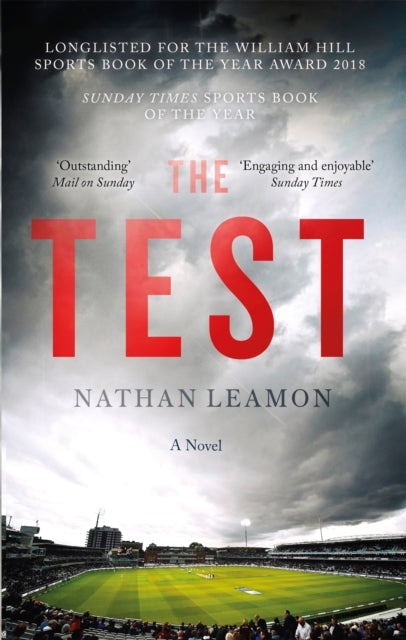 The Test : A Novel-9781472129536