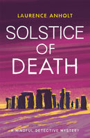 Solstice of Death-9781472130044