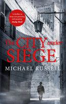 The City Under Siege-9781472130402