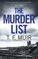 The Murder List-9781472131119