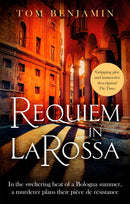 Requiem in La Rossa : A gripping crime thriller-9781472131645