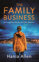 The Family Business-9781472131676