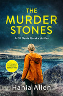 The Murder Stones : A gripping Polish crime thriller-9781472131683