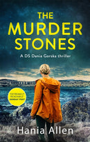 The Murder Stones : A gripping Polish crime thriller-9781472131690