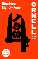 Nineteen Eighty-Four-9781472133038