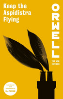 Keep the Aspidistra Flying-9781472133106