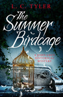 The Summer Birdcage-9781472135100