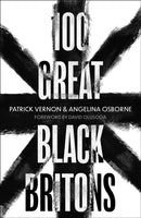 100 Great Black Britons-9781472144300