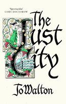 The Just City-9781472150769