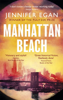 Manhattan Beach-9781472150905