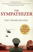 The Sympathizer : Now a Sky Exclusive limited series-9781472151360