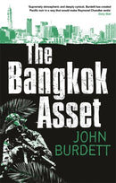 The Bangkok Asset-9781472151445