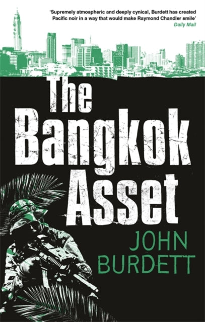 The Bangkok Asset-9781472151445