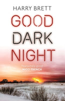 Good Dark Night-9781472152749