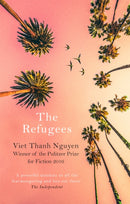 The Refugees-9781472153784