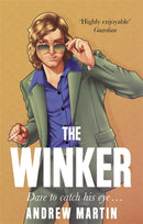 The Winker-9781472153975